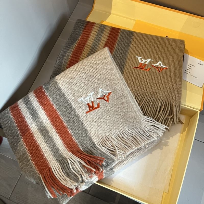 Louis Vuitton Scarf